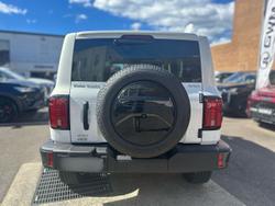 2025 GWM Tank 300 Ultra