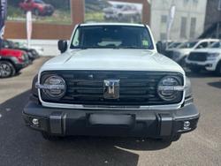 2025 GWM Tank 300 Ultra