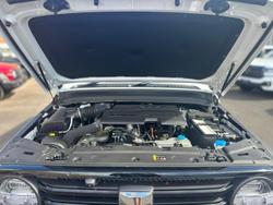 2025 GWM Tank 300 Ultra