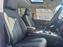 2025 GWM Tank 300 Ultra