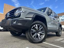 2025 GWM Tank 300 Ultra