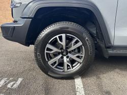 2025 GWM Tank 300 Ultra