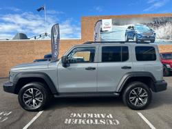 2025 GWM Tank 300 Ultra