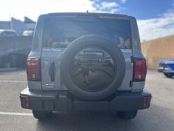 2025 GWM Tank 300 Ultra