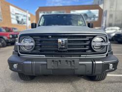 2025 GWM Tank 300 Ultra