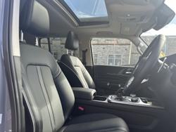 2025 GWM Tank 300 Ultra