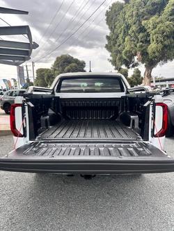 2024 Volkswagen Amarok TDI500 Style