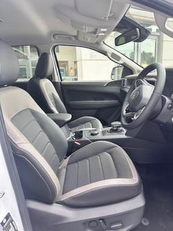 2024 Volkswagen Amarok TDI500 Style