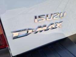 2025 Isuzu D-MAX X-RIDER