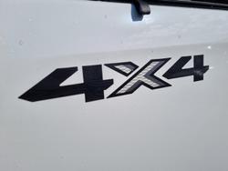 2025 Isuzu D-MAX X-RIDER