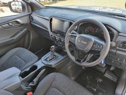 2025 Isuzu D-MAX X-RIDER