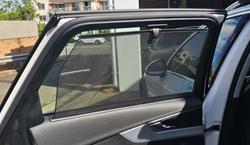 2016 Audi A4 allroad B9 MY17 4X4 On Demand Ibis White