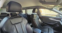 2016 Audi A4 allroad B9 MY17 4X4 On Demand Ibis White