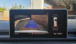 2016 Audi A4 allroad B9 MY17 4X4 On Demand Ibis White