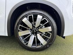 2025 Mitsubishi
                Outlander Exceed