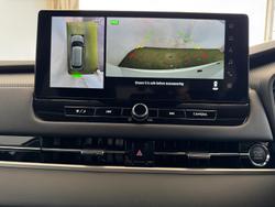 2025 Mitsubishi
                Outlander Exceed