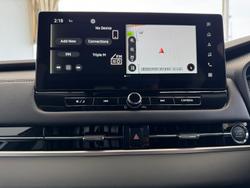 2025 Mitsubishi Outlander Exceed