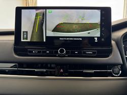 2025 Mitsubishi Outlander Exceed