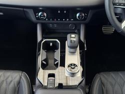 2025 Mitsubishi Outlander Exceed