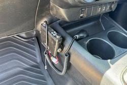 2019 Toyota Hilux SR