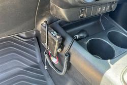 2019 Toyota Hilux SR