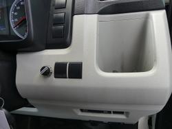 2019 Toyota
HiAce Bus SLWB 2.8L T Diesel Automatic