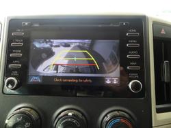 2019 Toyota
HiAce Bus SLWB 2.8L T Diesel Automatic