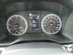 2019 Toyota
HiAce Bus SLWB 2.8L T Diesel Automatic