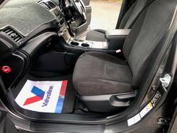 2012 Toyota Kluger KX-R