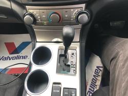 2012 Toyota Kluger KX-R