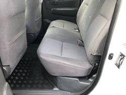 2013 Toyota Hilux SR