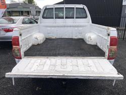 2013 Toyota Hilux SR