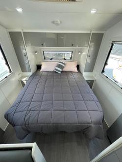 2018 Newlands Tourister 610