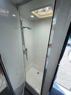 2018 Newlands Tourister 610