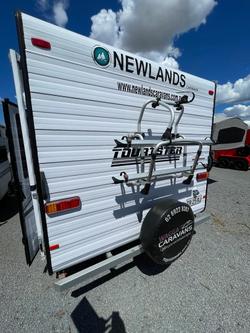 2018 Newlands Tourister 610