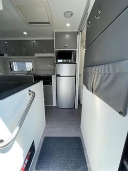 2018 Newlands Tourister 610