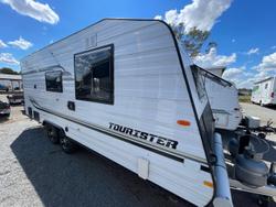 2018 Newlands Tourister 610