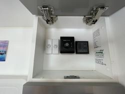 2018 Newlands Tourister 610