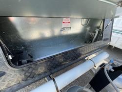 2018 Newlands Tourister 610