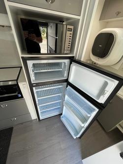 2018 Newlands Tourister 610