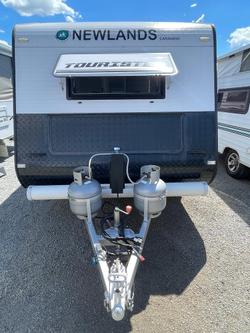 2018 Newlands Tourister 610