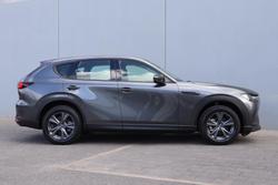 2025 Mazda CX-60 G25 Touring