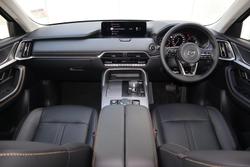 2025 Mazda CX-60 G25 Touring