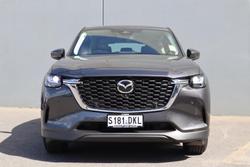 2025 Mazda CX-60 G25 Touring