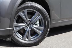 2025 Mazda CX-60 G25 Touring