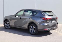 2025 Mazda CX-60 G25 Touring
