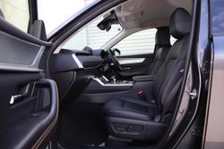 2025 Mazda CX-60 G25 Touring