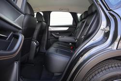 2025 Mazda CX-60 G25 Touring