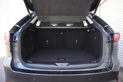 2025 Mazda CX-60 G25 Touring