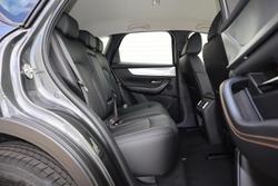 2025 Mazda CX-60 G25 Touring